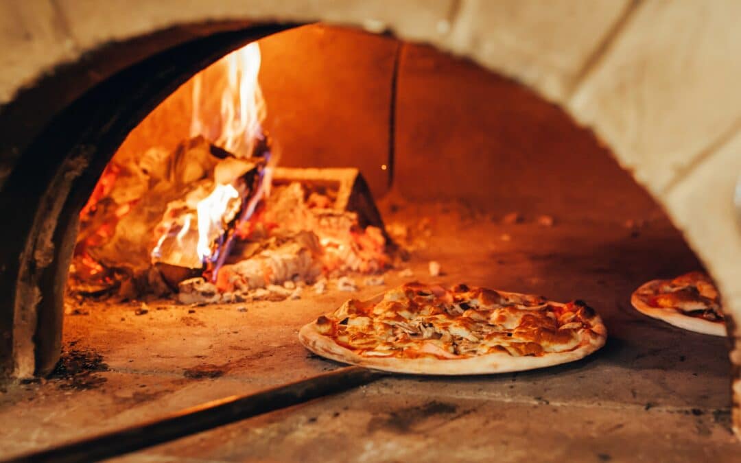 Knowing your Brick Pizza Ovens