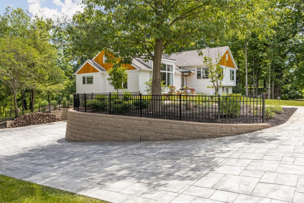 Hillcrest Gardens BPI Outdoor Living