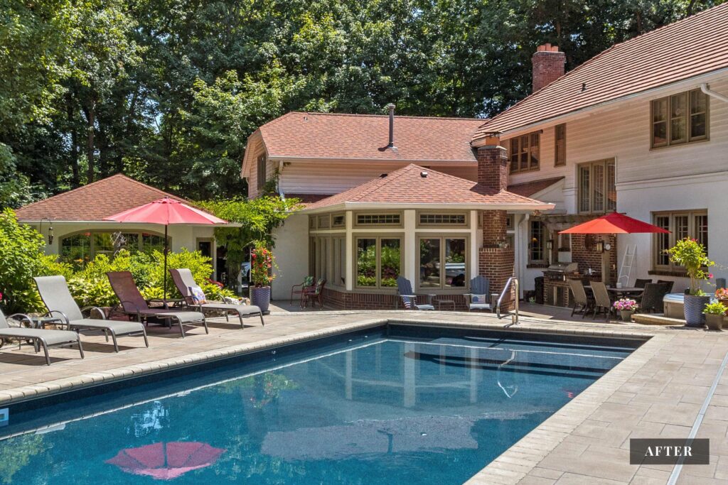 Kessler Park - Case Study - BPI Outdoor Living