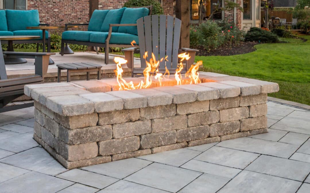 Incorporating Entertainment and Technology To Create the Ultimate Outdoor Living Space