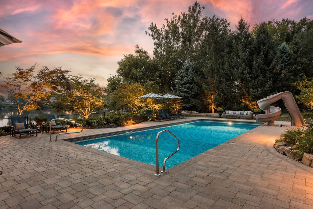 BPI Outdoor Living