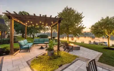 Summer, Designed: What Makes an Outdoor Living Space Work Every Weekend | BPI Outdoor Living