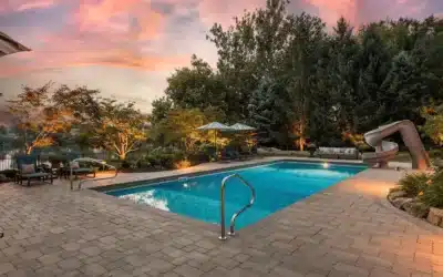 Poolscape Planning: Designing the Pool Around the Way You Live