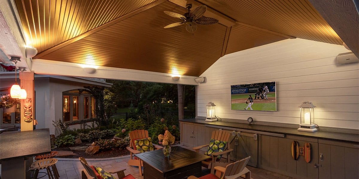 durability and materials of a space influences the impact of covered outdoor living spaces on property value