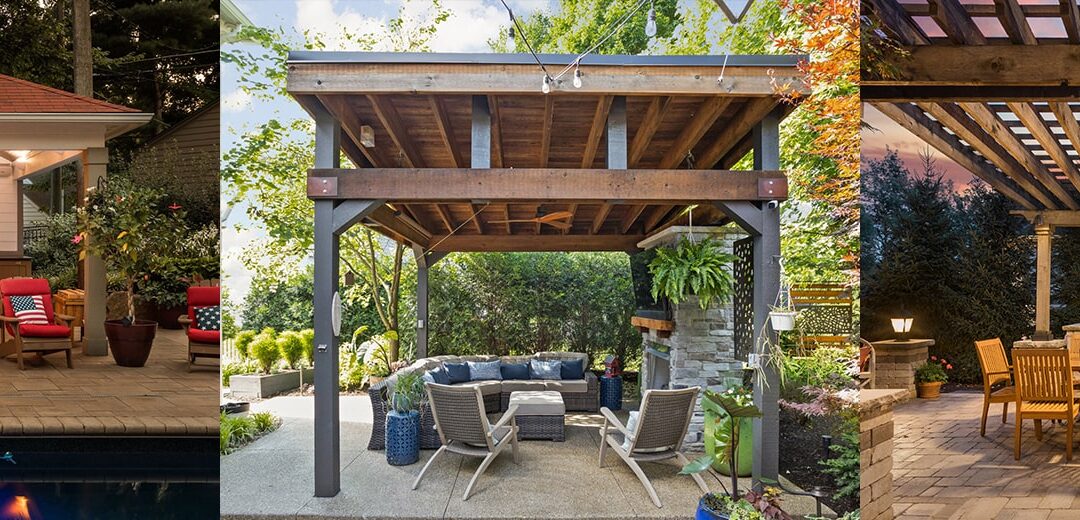 Mastering Outdoor Living: Your Comprehensive Guide to Luxurious Outdoor Structures
