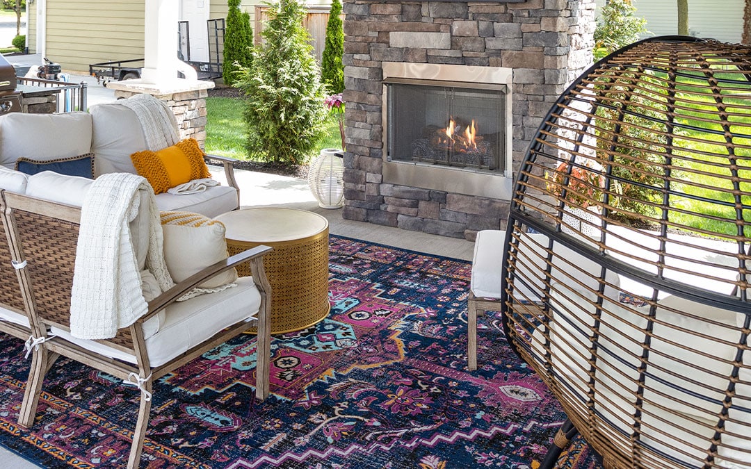 Trending Fire Features: 2023’s Must-Have for Luxury Outdoor Spaces