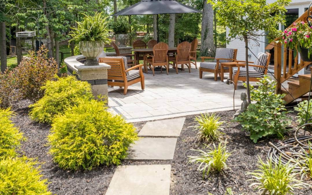 Maximizing ROI: How A Luxury Outdoor Living Space Boosts Your Home’s Value