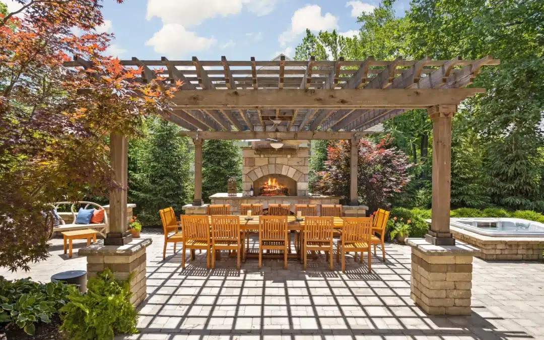 Pergola Possibilities: Unveiling the World of Different Types and Styles