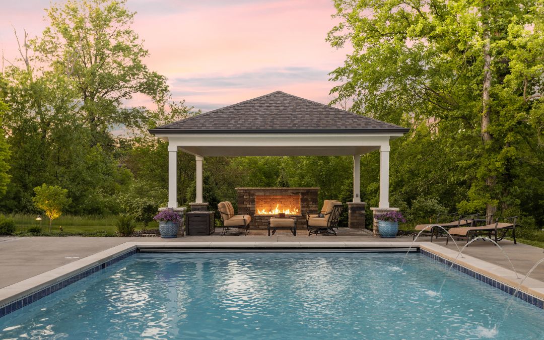 March Hot List: Top 10 Backyard Living Space Ideas From Around the World