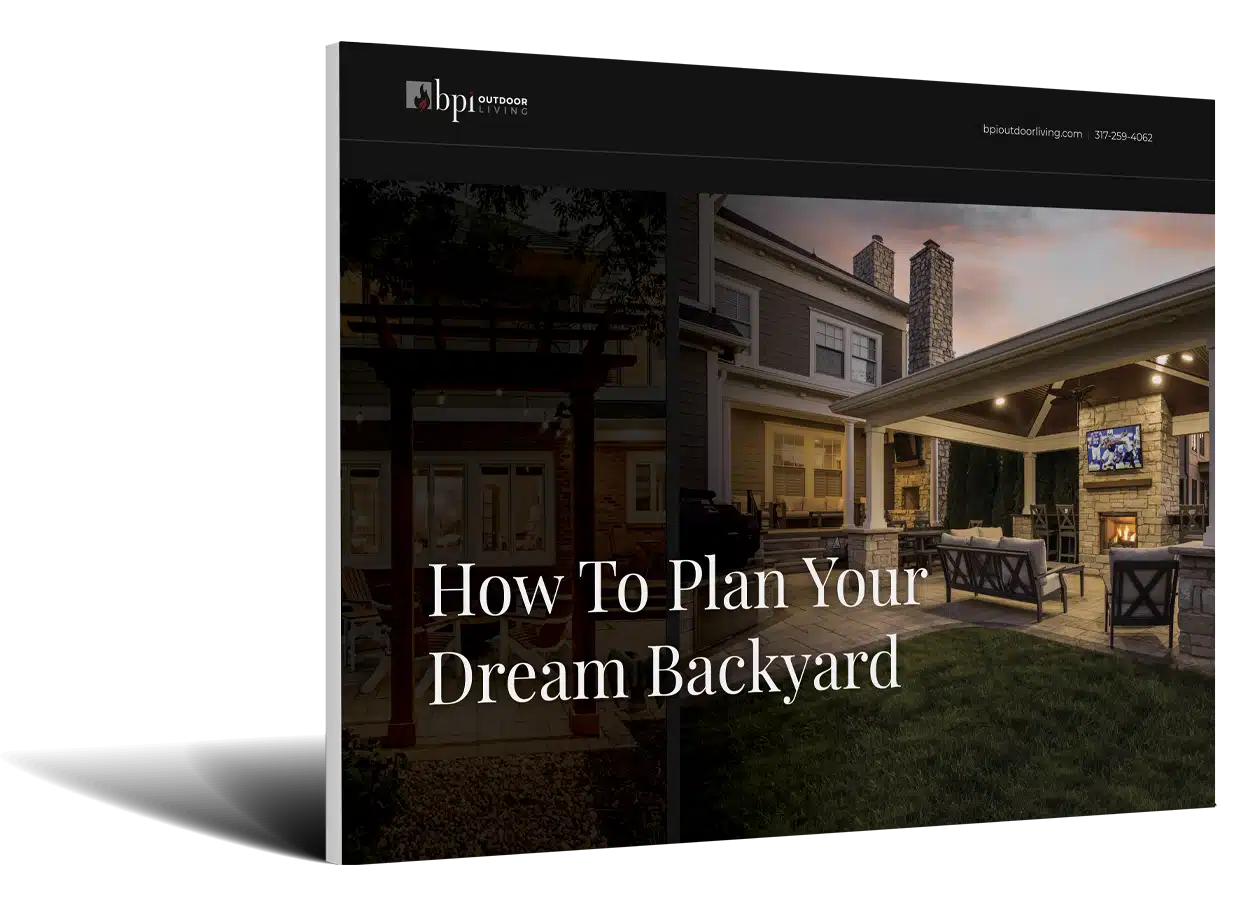 How to plan your dream backyard ebook download