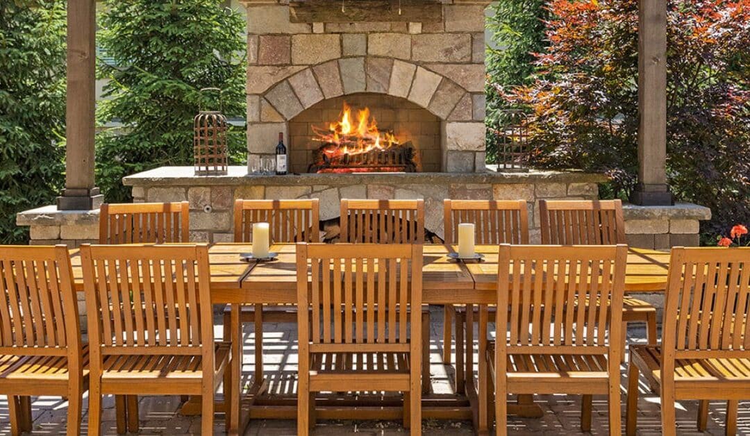 Ultimate Guide to Designing Your BBQ Champion Outdoor Kitchen