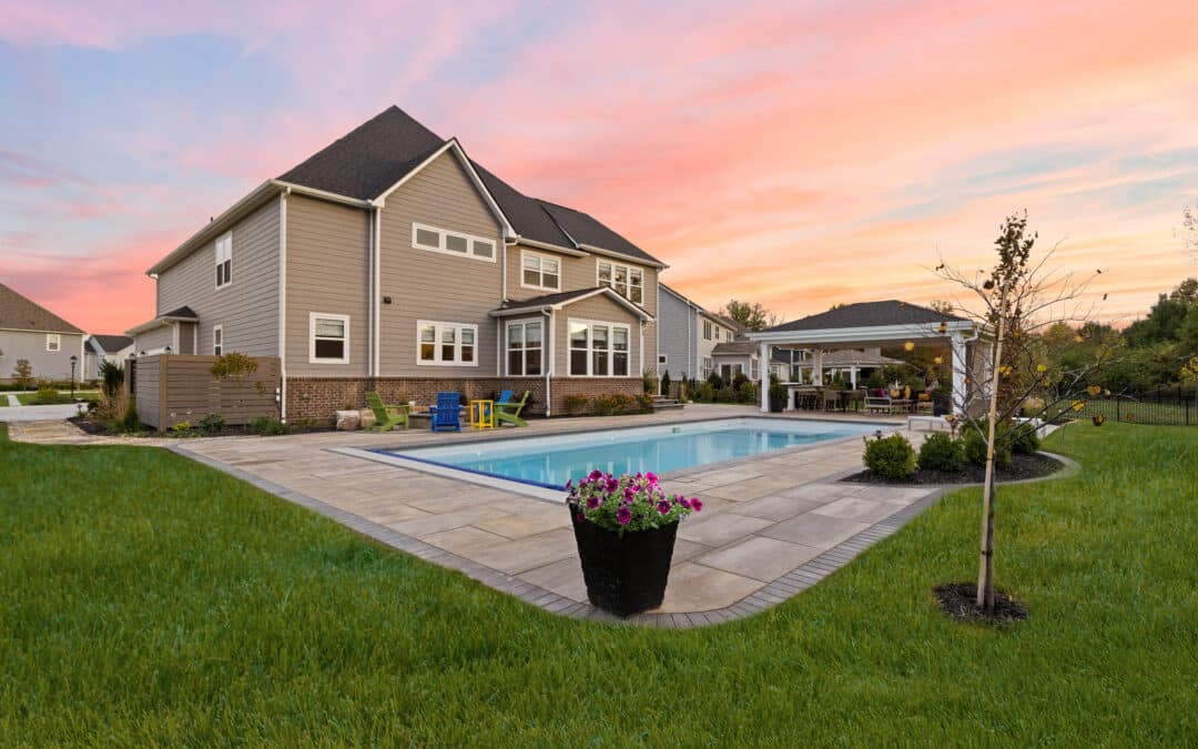 Thinking About an Outdoor Makeover? Here’s Why You Should Start Planning Now