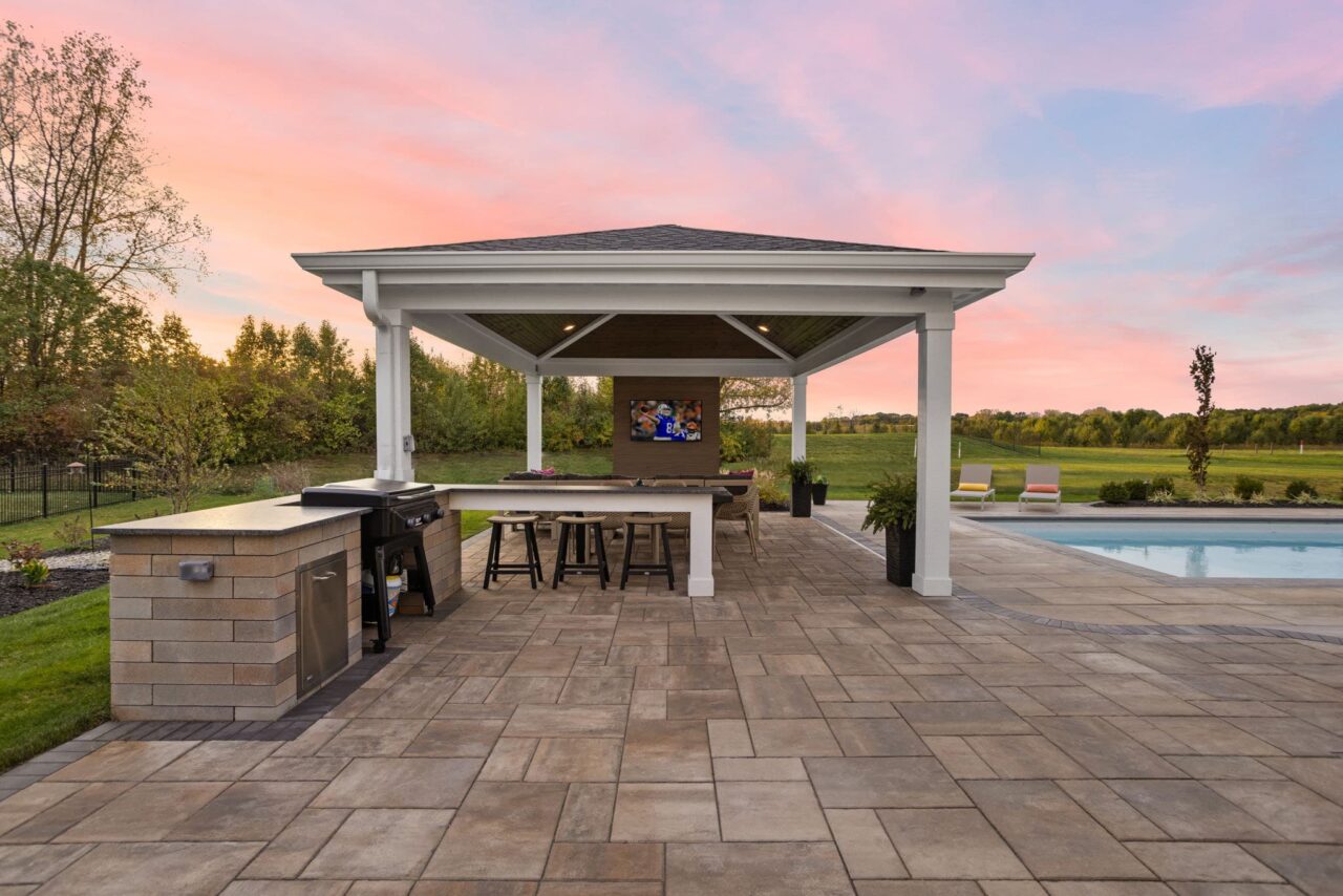 External Rrom Designs Outside Room Design Tips | Create Livable Outdoor Spaces