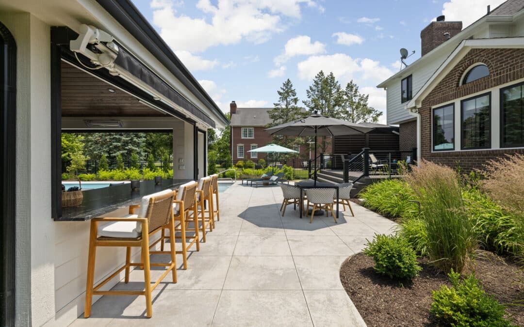 Outdoor Living Space Ideas: Design Trends 2026 | BPI Outdoor Living