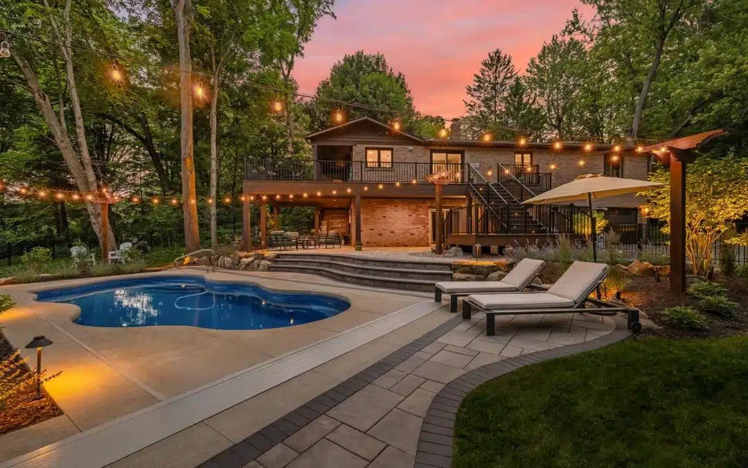 Outdoor Living Project Timeline in Indianapolis: The Real Schedule (And Why Winter Planning Matters)