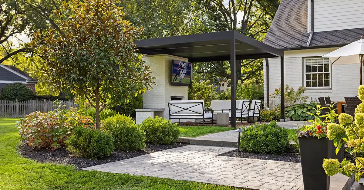 Planting for Peak Fall Interest