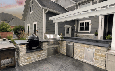 Outdoor Kitchen Planning Checklist: Layout, Utilities, and Budget Tips for 2026 BBQ Bliss