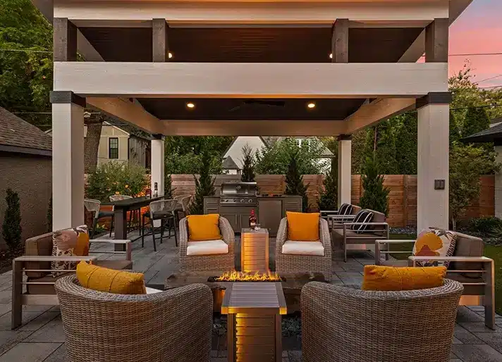 Indianapolis IN gathering space