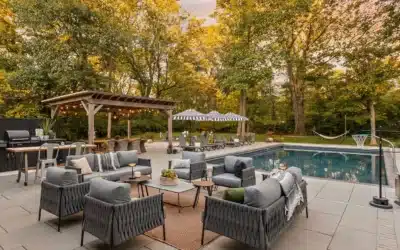 What Actually Makes an Outdoor Space Work — A Designer’s Perspective