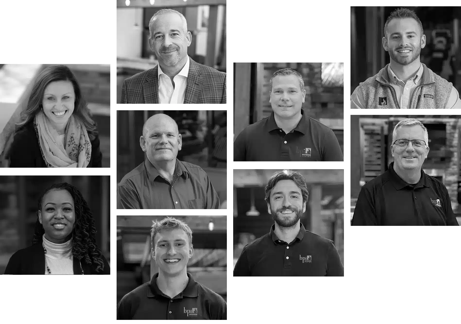 BPI Team